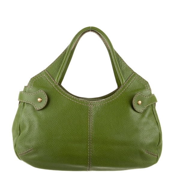 COPY - Tod’s Leather Shoulder Bag - Picture 2 of 9